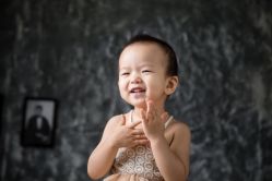 点击看大图 -小鬼当佳儿童摄影(回龙观店)