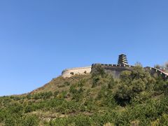 -雁门关景区