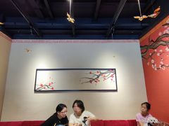 -千金一碗·宝岛一村(韩国街店)