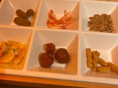 -探鱼·鲜青椒爽麻烤鱼(三水广场店)