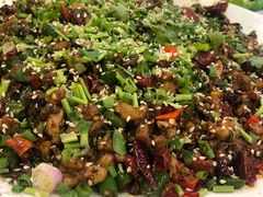 -江湖黑大兔(杨家坪店)