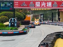 -万达茂商场(南京仙林店)