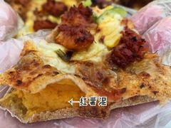 -宅恩特披萨(百汇城店)