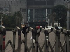 -重庆市中医院(南桥寺院部)