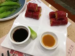 -点都德(汇胜楼店)