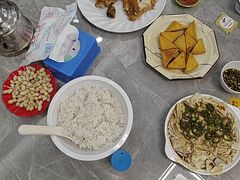 -银峰农庄·特色烧鸡·鲜无花果浸鸡