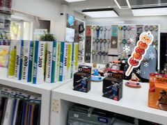 -YONEX网羽有约(新街口店)