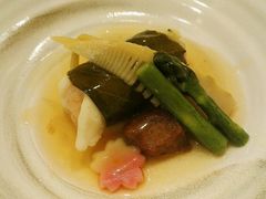 -京怀石·壬生