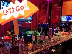 -UK派对KTV(日月广场店)