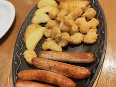 -萨莉亚(百信广场店)