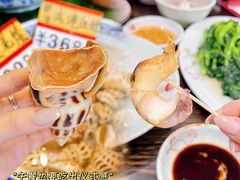 -抱德·潮汕味(琶洲店原惠城鱼仔)