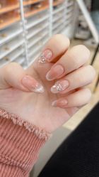 -斯馨·健康美甲美睫