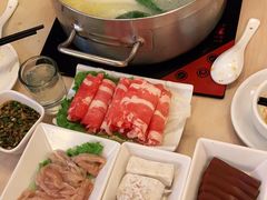 -野妹火锅(龙岗店)
