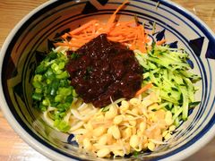 -老九圆山西面馆(CBD店)