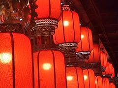 -锦上中式酒馆(南内环店)