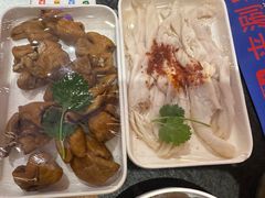 -来涮蜀鲜货火锅串串香(菜市口店)