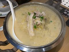 -天怡興·百年蒸饺(中心书城店)