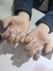 -晨·艺美甲美睫