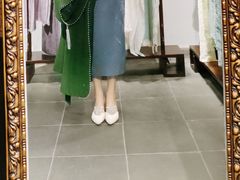 -荷言旗袍(平江店)