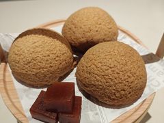 -蔡澜点心·粤菜(嘉里中心店)