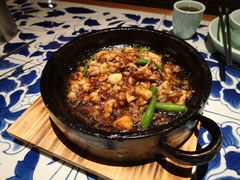 酱爆石锅蛙-绿茶餐厅(布吉万象汇店)