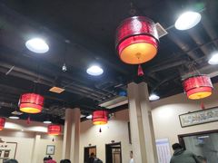 大堂-九河居(荔湾路店)
