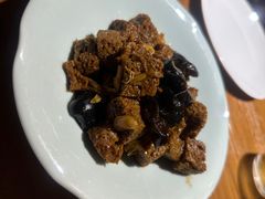 -金枝玉叶上海人家食府(三里河店)