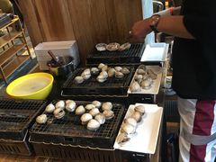 -烧货·活海鲜炭烧(湖滨商业街店)