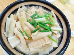-洪福饭店·十八年老店