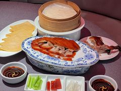 -東興楼·北京烤鸭(深圳首店)
