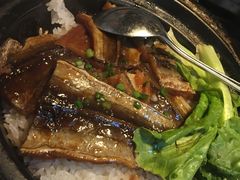 -新大咀港式茶餐厅(宝山万达店)