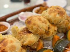 烤包子-马尔龙新疆饭店·清真(瑞景店)