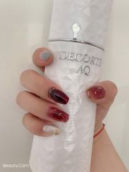 -杨红水晶延长美甲美睫