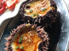 -四川人郑霞海鲜