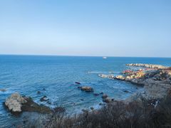 -养马岛旅游度假区