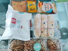 -焙里思(协信店)