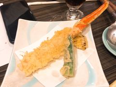 -蟹道乐(道顿堀本店)