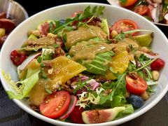 -théATRE茶聚场·餐厅(环球金融中心店)