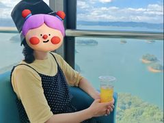 -庐山西海主景区