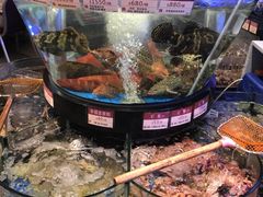 -陶陶居海鲜酒家(新马路店)