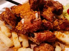 -小桃源酒家(罗湖商业城店)