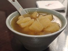 木薯糖水-粉家柳州螺蛳粉(杨宅路店)