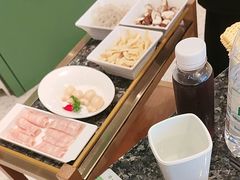 -一席地·本地鸡窝·杭帮鸡火锅(萧山银隆百货店)