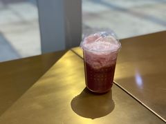 -喜茶(青岛金狮广场店)
