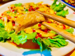 -红辣椒·川菜·火锅(科华路店)