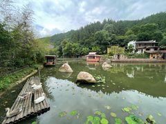-三宝别院·村宴