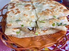 -何适山庄 ·可团建(水长城P2停车场店)