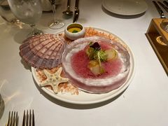 -王品牛排(郑州大卫城店)