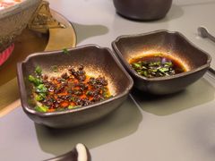 -湊湊火锅·茶憩(南京万象天地店)