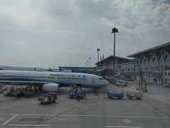 -银川河东国际机场